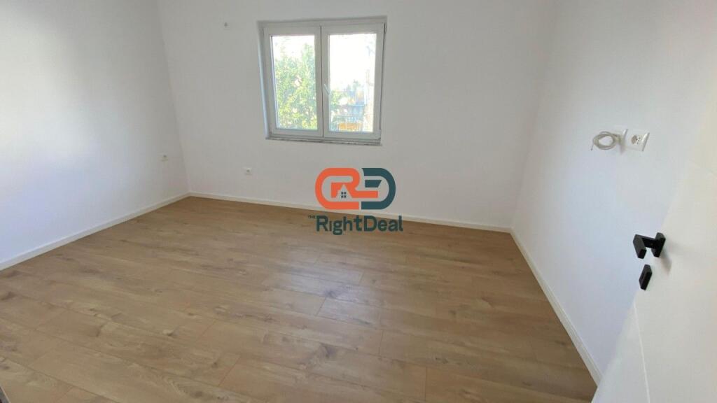 Ne Don Bosko, Shitet Apartament 2+1+2 Me Planimteri Te Rregullt!!