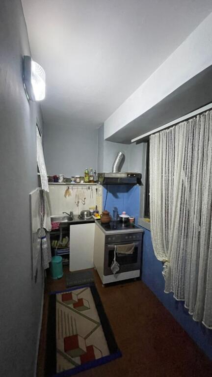 Apartment 1+1+1 Balcony For Rent