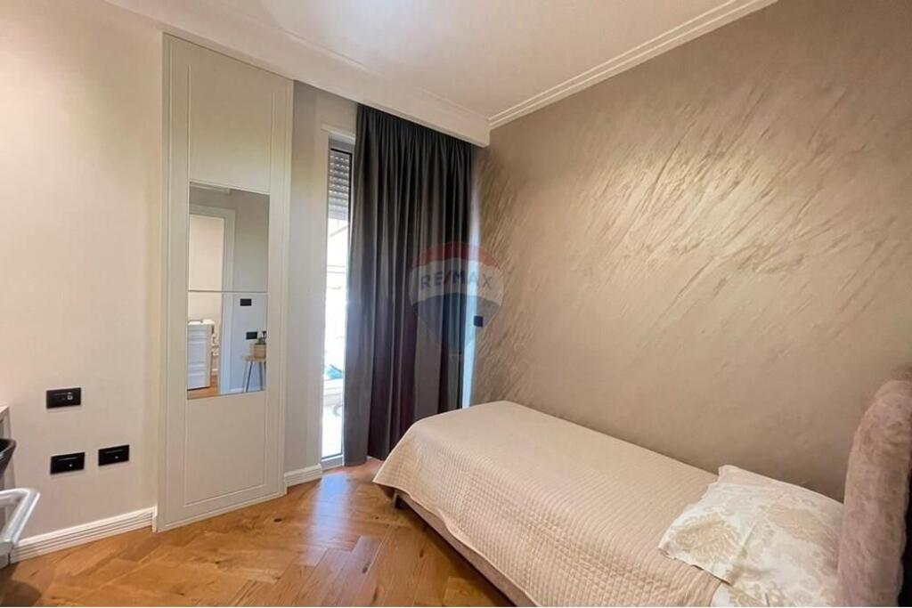 Apartment 3+1 for rent at Foleja Gjelber!