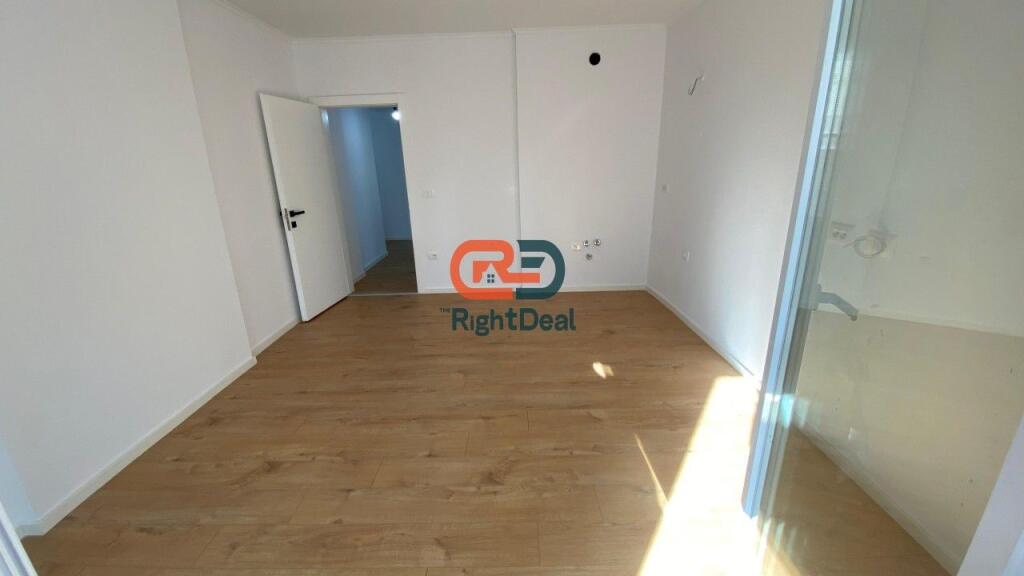 Ne Don Bosko, Shitet Apartament 2+1+2 Me Planimteri Te Rregullt!!
