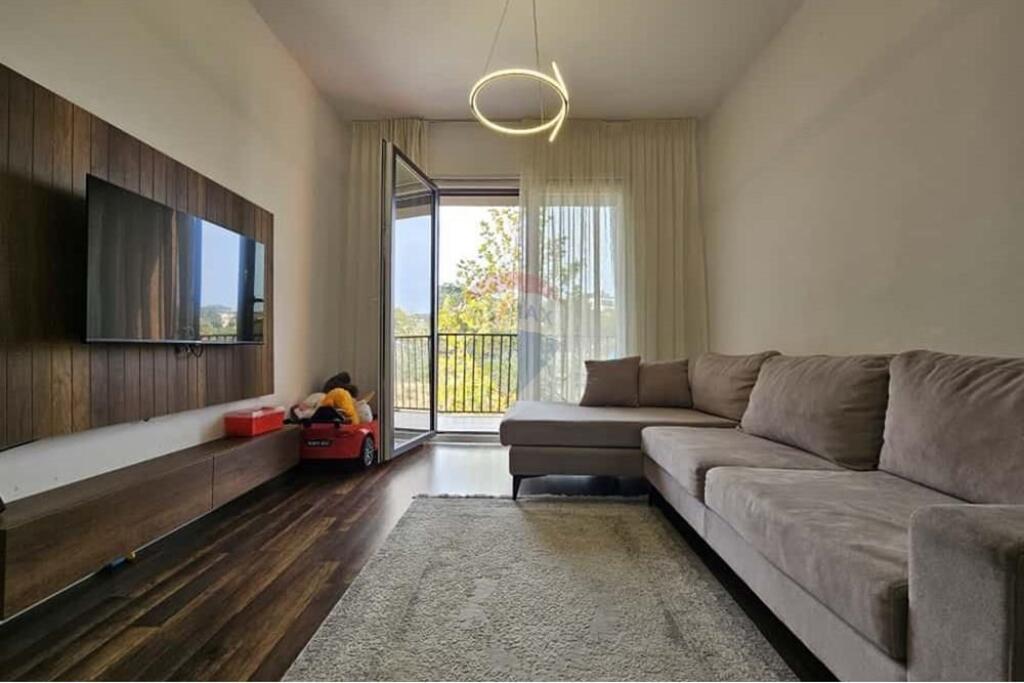 Apartament 1+1 per shitje ne TEG