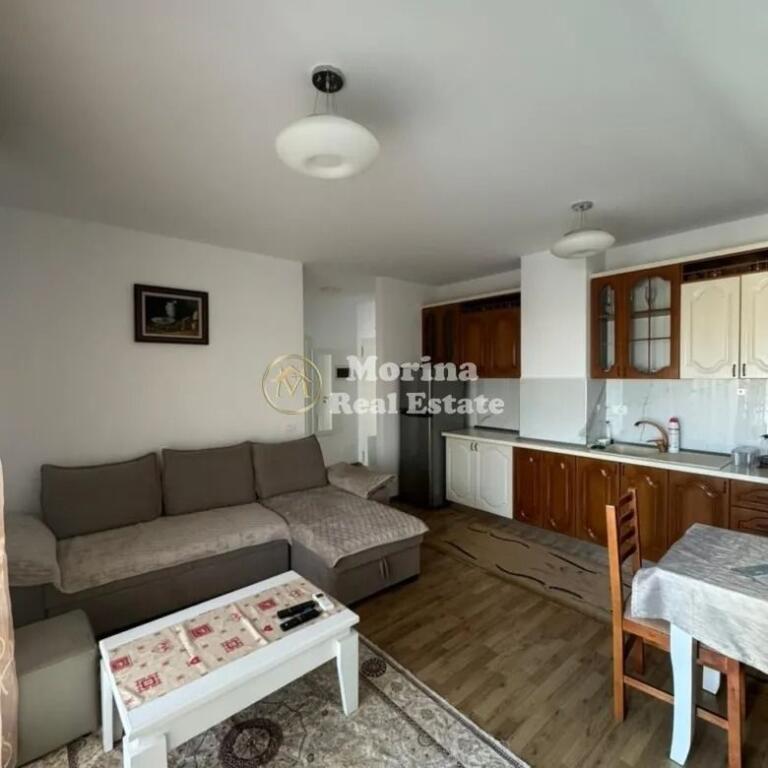 Qera | Apartament 1 + 1 | Rruga Siri Kodra | 500 €/muaj