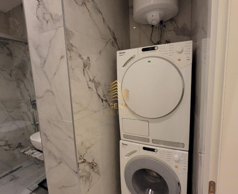 Affitto, Appartamento 1+1, Via di Durazzo, 65.000 ALL/mese Trattabile