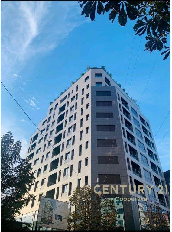 OFFICE SPACE FOR RENT ON BARRICADES STREET