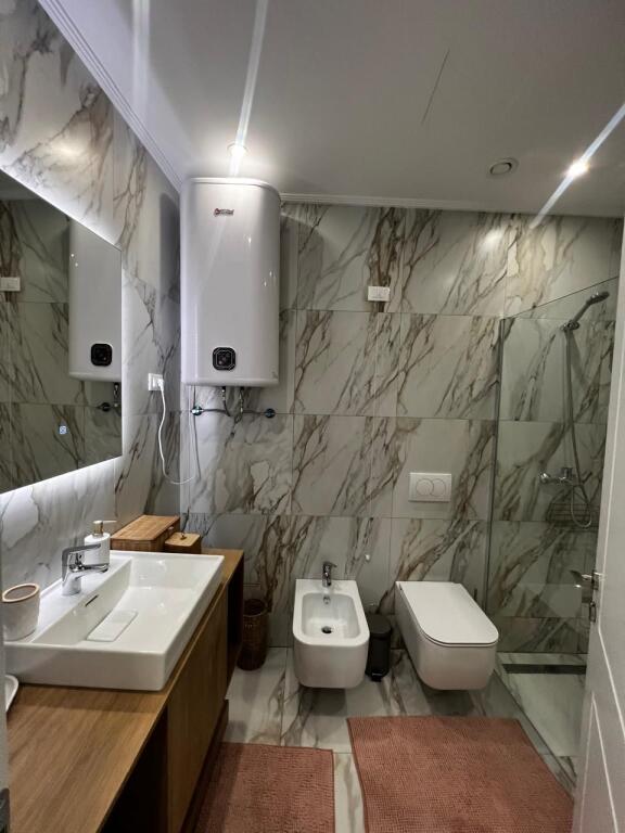 Apartament 2+1+2 Lake View