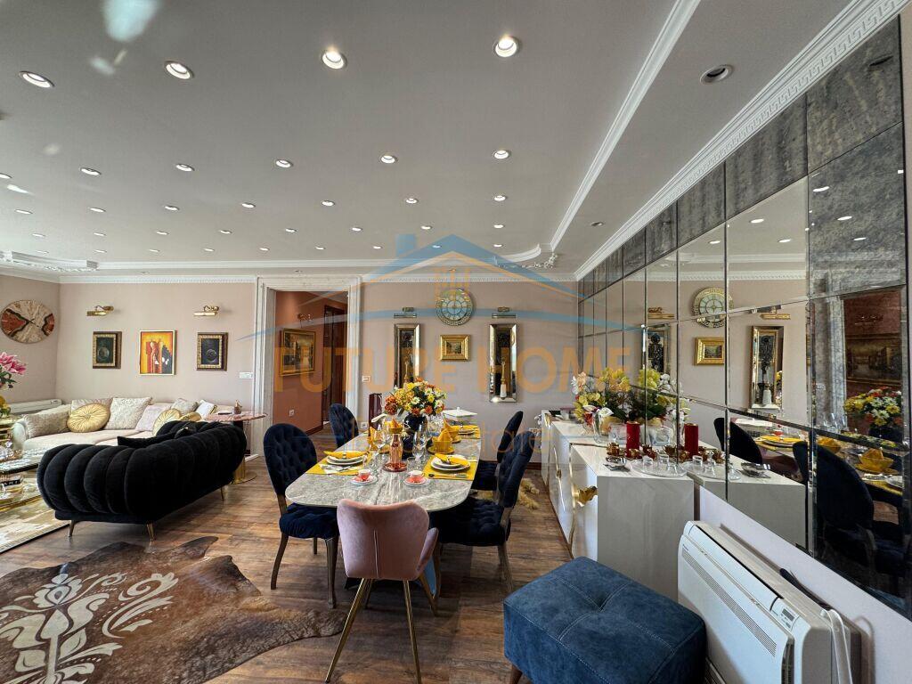 Qera, Apartament 2+1+2, Bllok, Tiranë