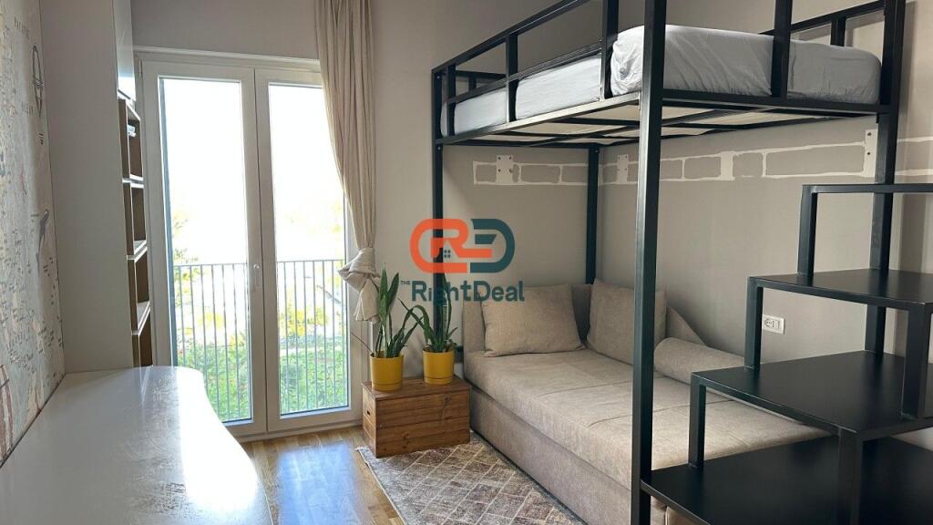 Tek Rezidenca Park Life, Jepet Me Qira Super Apartament 2+1 Me Arredim Modern!!!