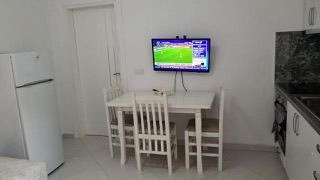 Apartment 1+1 ne Sauk te ri me 250€