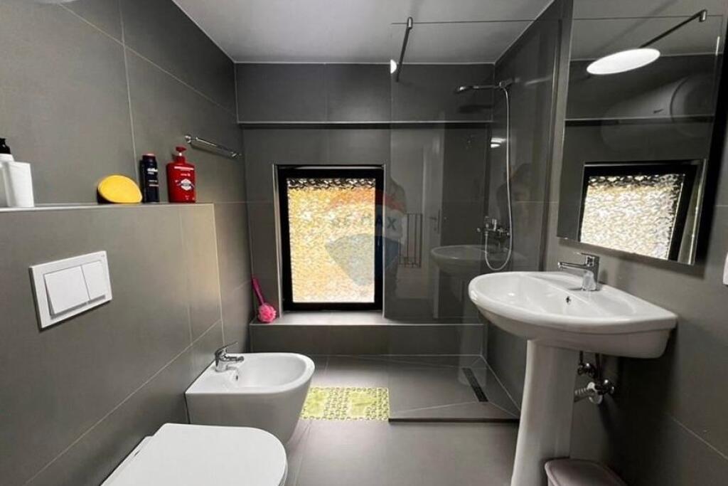 Duplex for rent in Kodra e Diellit!