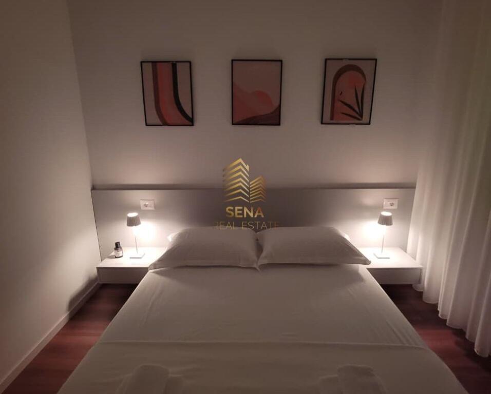 Affitto, Appartamento 1+1, Via di Durazzo, 65.000 ALL/mese Trattabile