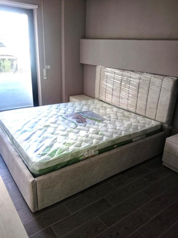 Affittasi appartamento fantastico 2+1+2 con posto auto incluso a Kodra e Diellit