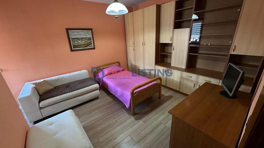 Jepet me qira apartament 2+1 te shkolla 📍“Qazim Turdiu “ Don Bosko!