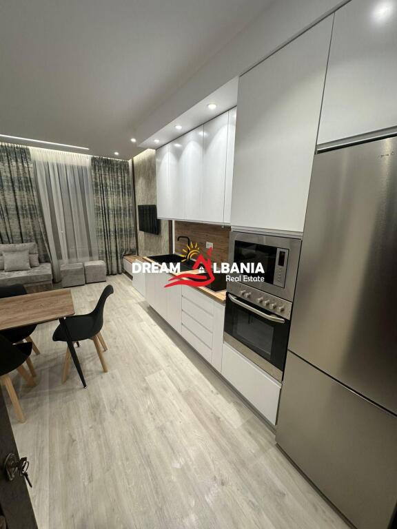 Modern 1+1 apartment for rent, Zogu i Zi (ID 42111343)