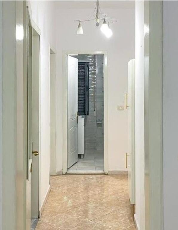 🏙️ APARTAMENT 2+1+2 ME QIRA – KOMUNA E PARISIT!!