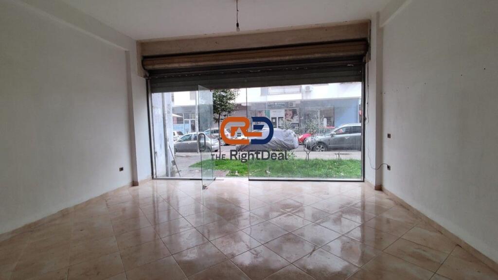 In Yzberisht, Business Unit Ideal for Investment for Sale !!