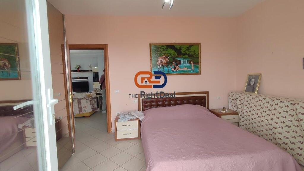 At the New Electric Market, 2+1 Apartment for Sale With 2 Parking Spaces Included in the Price!!