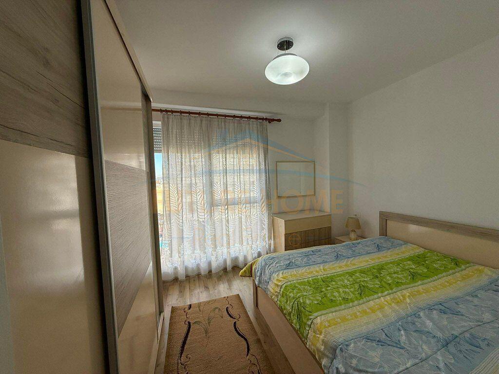 Qera, Apartament 1+1 Rruga Siri Kodra, Rezidenca Siri