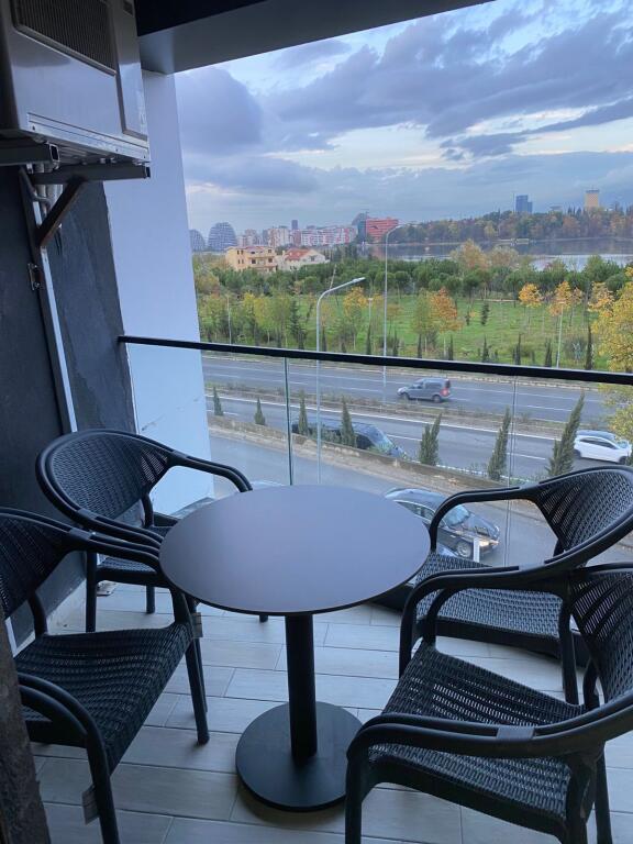 Appartamento in affitto