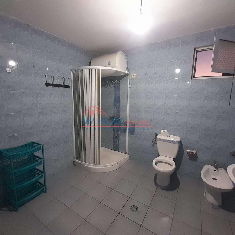 Apartament 2+1 Me Qera Rruga Hoxha Tahsim Tirane