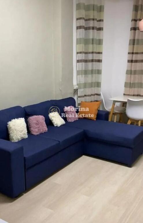 Qera | Apartament 1 + 1 | Bllok–prane Ami Event | 450 €/muaj