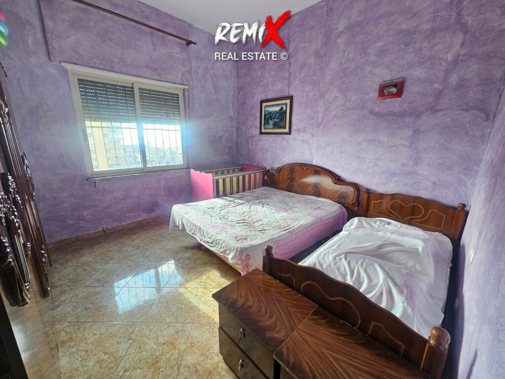 🏖️ SHITET APARTAMENT 3+1, VOLLGA – PAMJE DETI