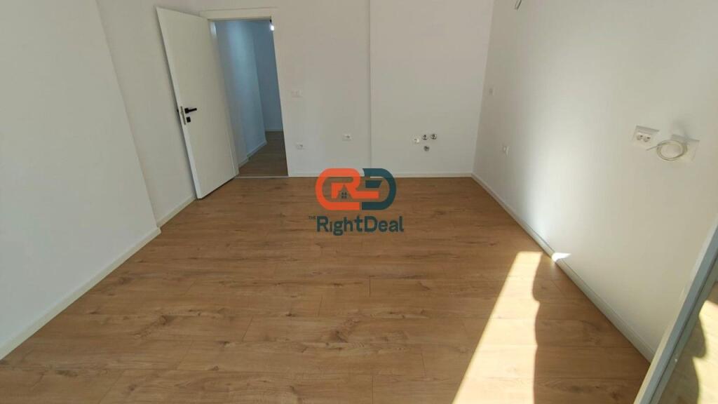 Ne Don Bosko, Shitet Apartament 2+1+2 Me Planimteri Te Rregullt!!