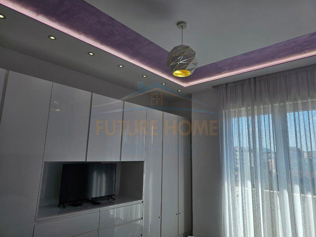 Qera, Apartament 1+1, Shallvaret, Tiranë.