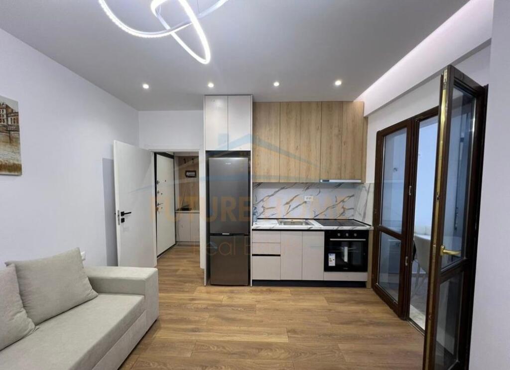 For sale, Apartment 1+1, Paris Commune, Tirana