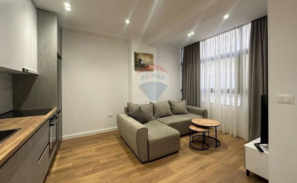 SHITET, APARTAMENT 1+1, KOMUNA E PARISIT, TIRANE  530581007-105