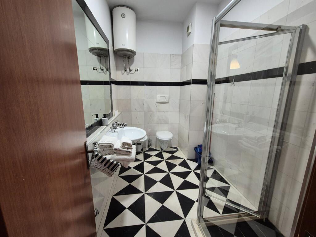 🏙️ APARTAMENT 2+1+2 ME QIRA – SHESHI WILLSON