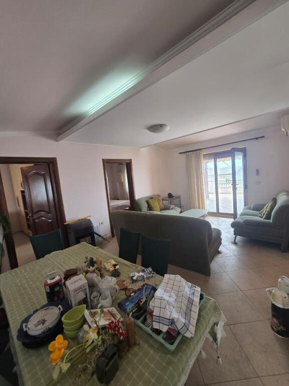 SHITET PENTHOUSE PAMJE DETI 3+1+2 +VERAND 📍 SHKEMBI I KAVAJES DURRES