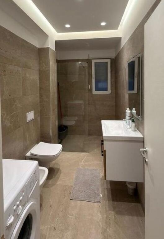 Apartament 1+1 Në Shitje në Astir Tek Kompleksi Klensi