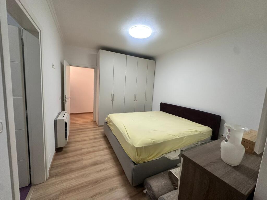 Apartament 3+1+2 me qira – Pazari i Ri