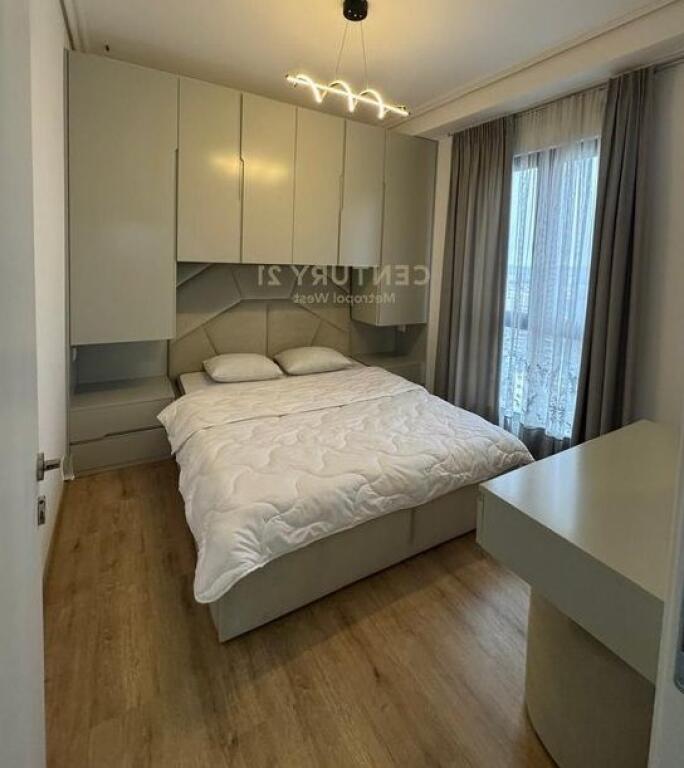 Shitet Apartament 1+1 te Kompleksi Arlis tek Farmacia 10