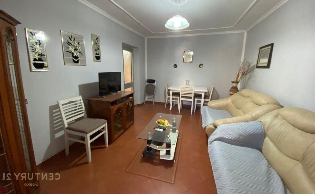 JEPET ME QIRA APARTAMENT 2+1 PERBALLE HARRY FULTZ.