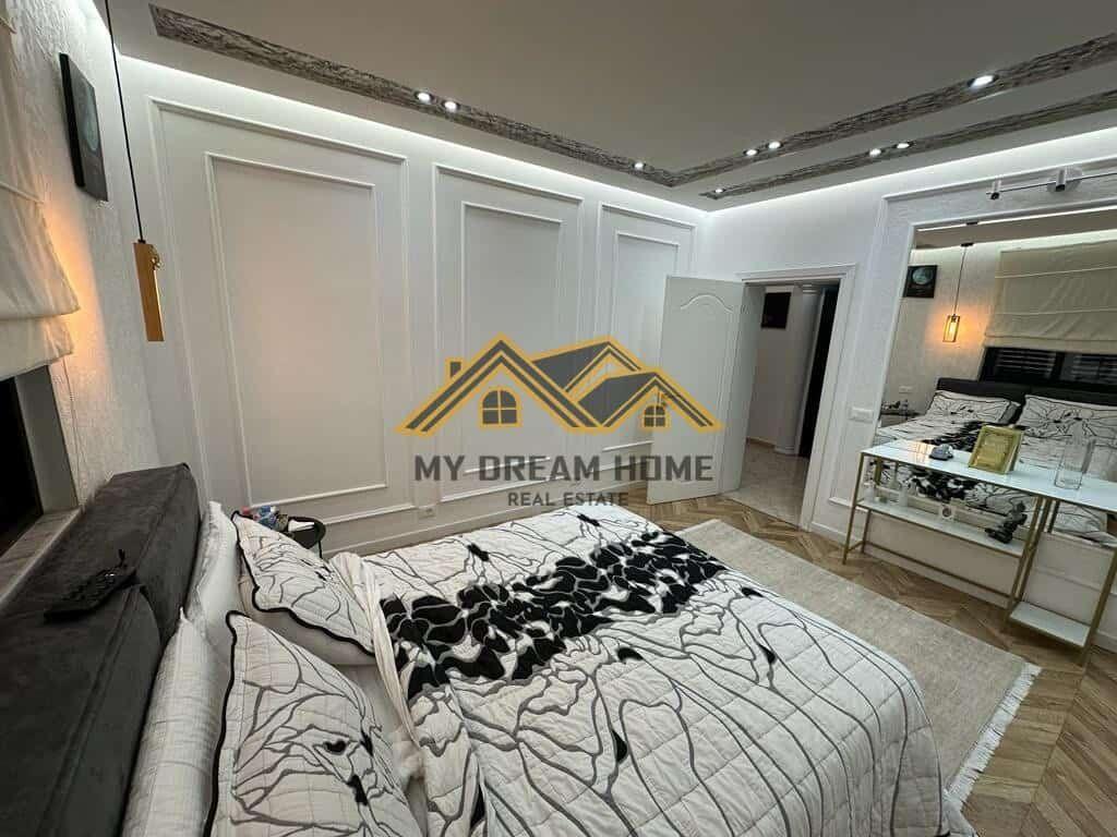 SHITET SUPER APARTAMENT 3+1+2 TEK ZJARREFIKSES, DURRES!