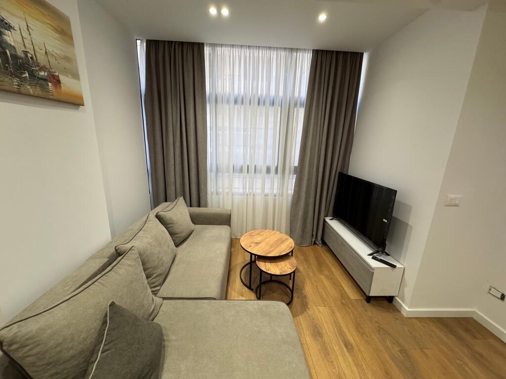 🏡 Apartment 1+1 for sale in Komuna e Parisit,  