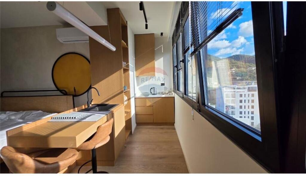 Studio &amp; 1+1 Apartment for Sale