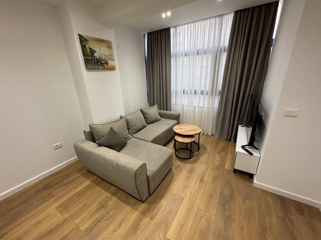 🏡 Apartment 1+1 for sale in Komuna e Parisit,  