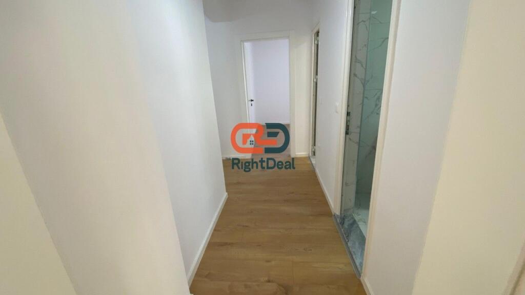 Ne Don Bosko, Shitet Apartament 2+1+2 Me Planimteri Te Rregullt!!