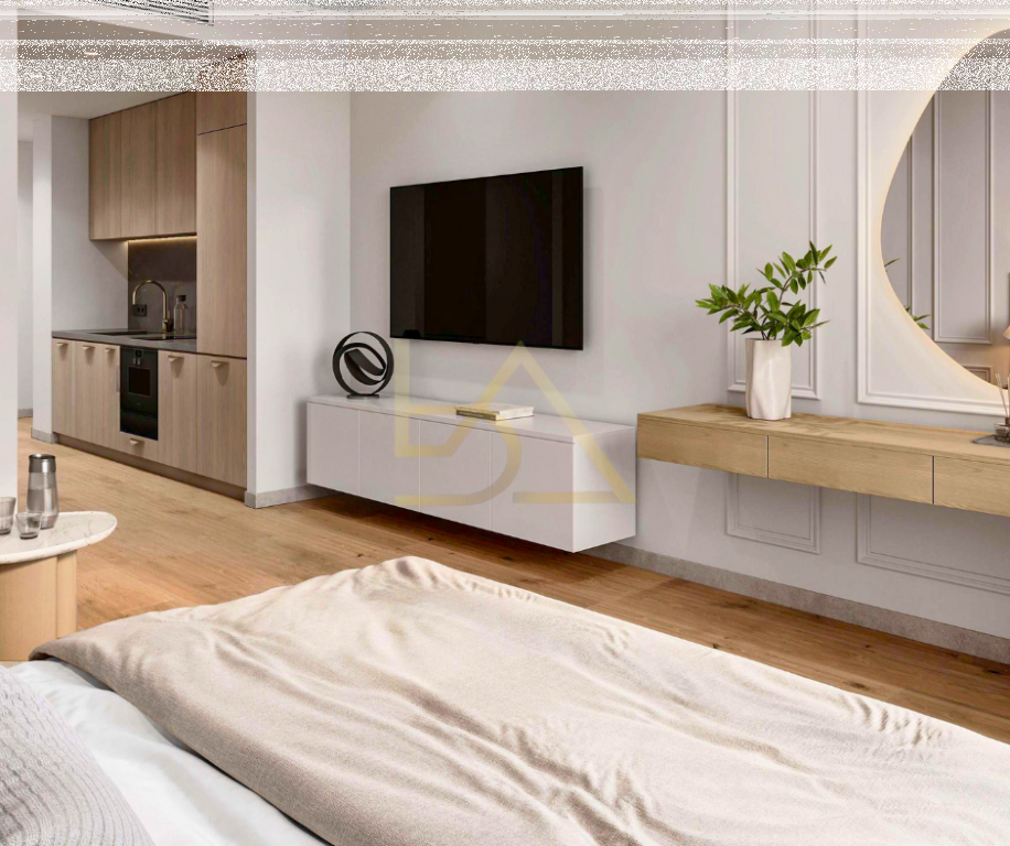 Essenlife Residence, Dubai