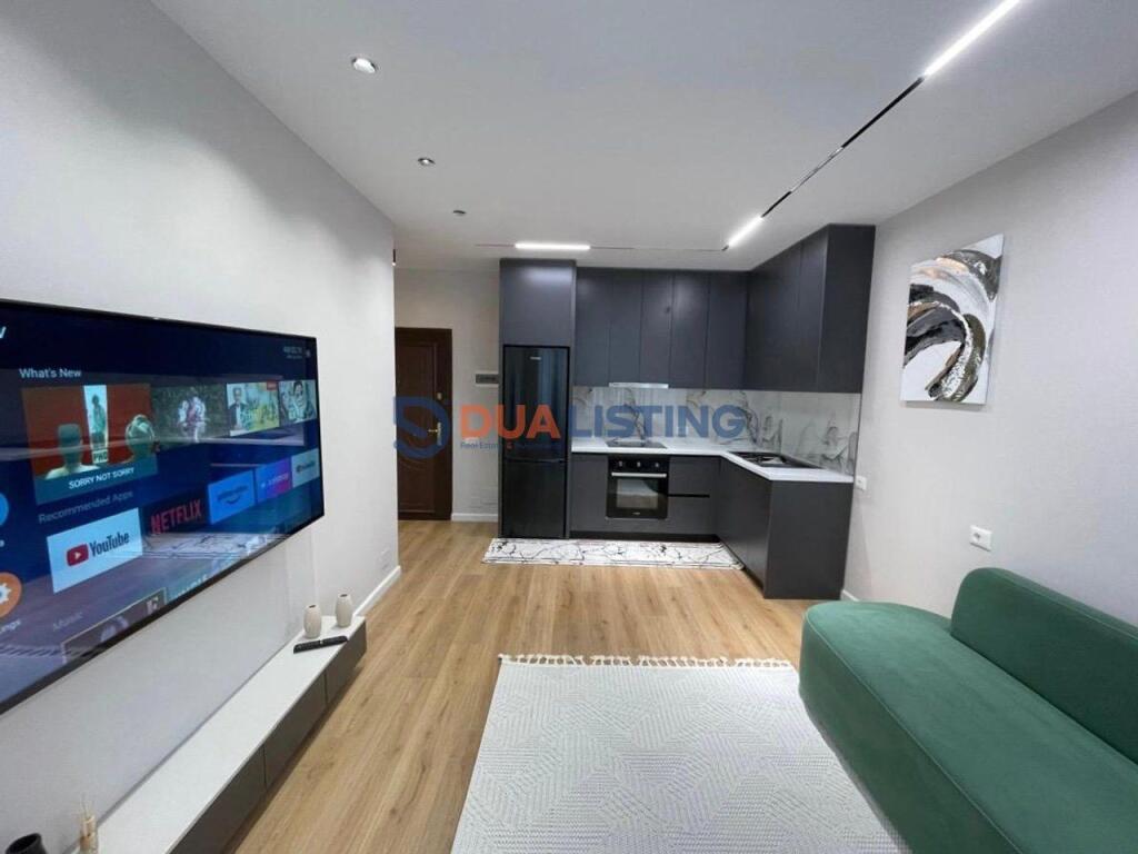 Shitet Apartament 1+1 – 📍Astir, Vila L ‼️