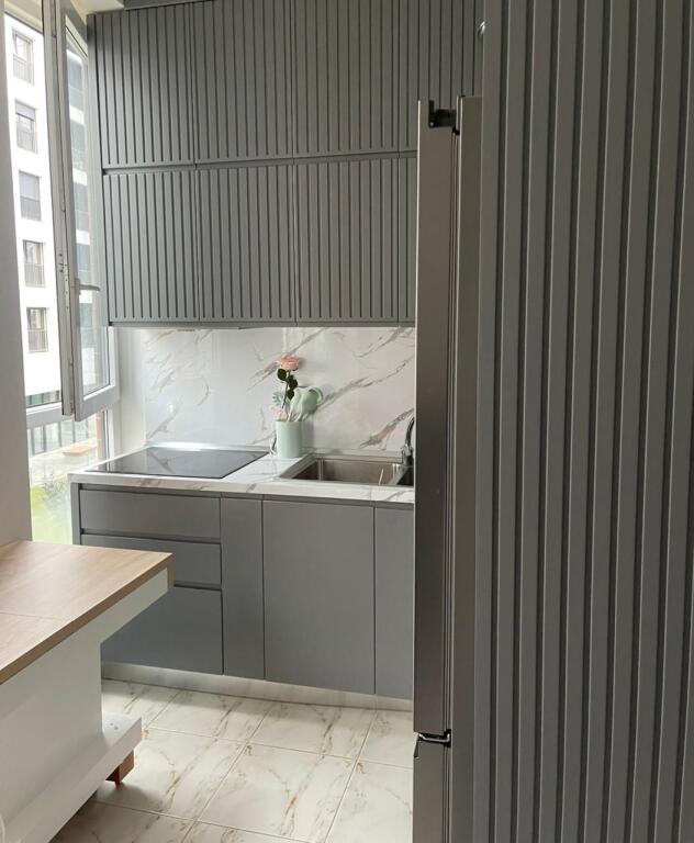 Rezidenca Avid, apartament 2+1+2 me qera 65,000 leke