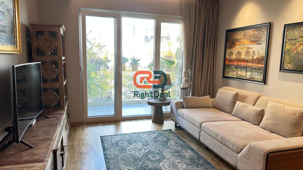 Tek Rezidenca Park Life, Jepet Me Qira Super Apartament 2+1 Me Arredim Modern!!!