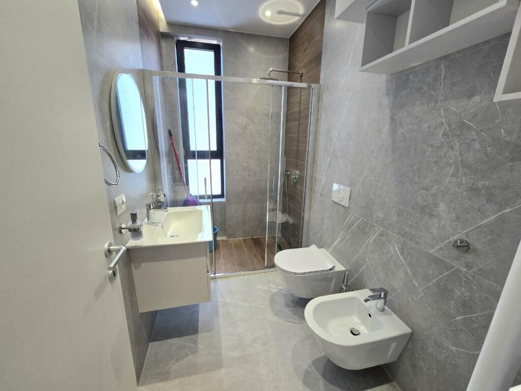 Apartment 2+1 for rent