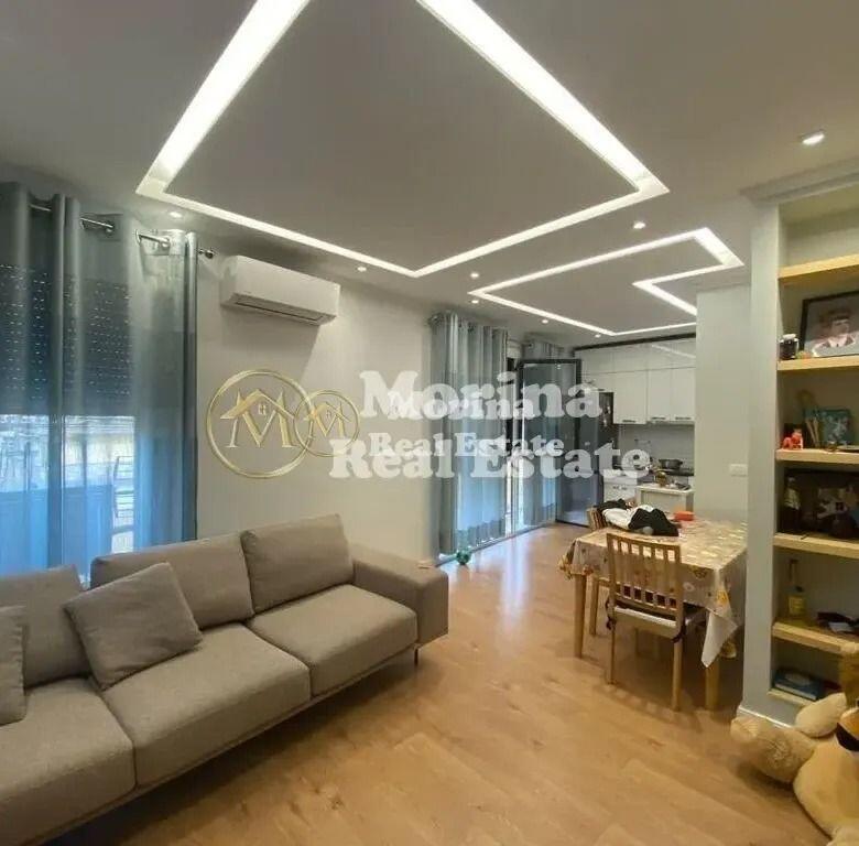 Qera | Apartament 1 + 1 | Don Bosko | 600 €/muaj