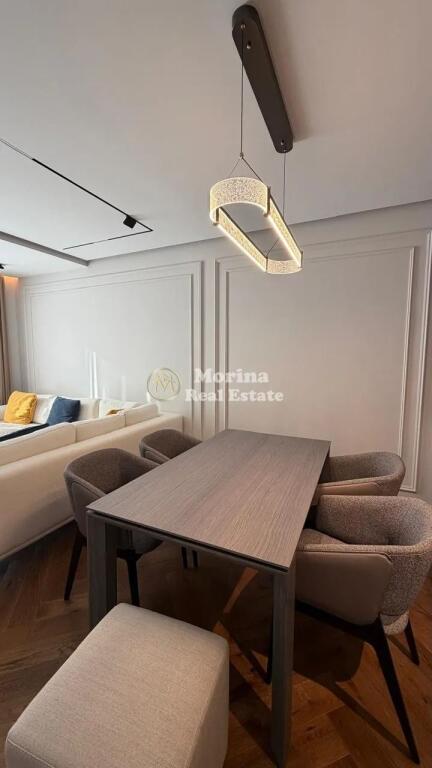 Qera | Apartament 3 + 1 | Rruga Mine Peza | 2200 €/muaj