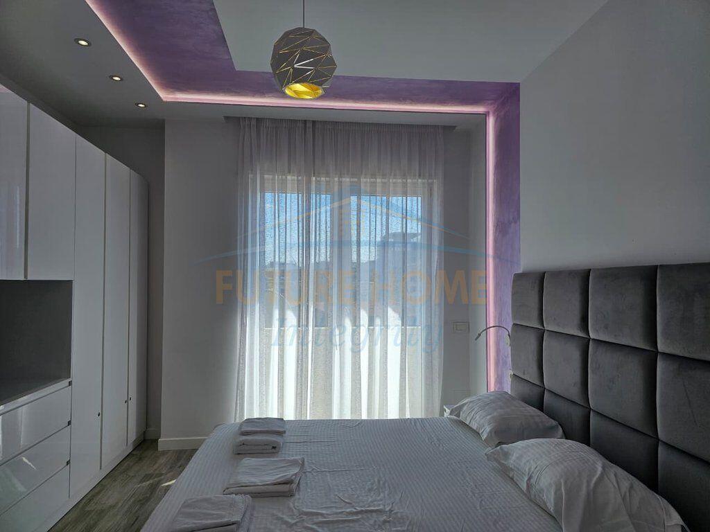 Qera, Apartament 1+1, Shallvaret, Tiranë.