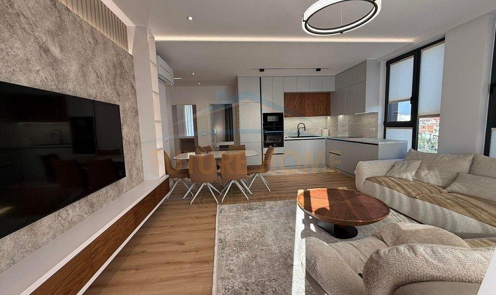 Affitto Appartamento 2+1+2 + Posto Auto – Amma Residenza, Via Jordan Misja