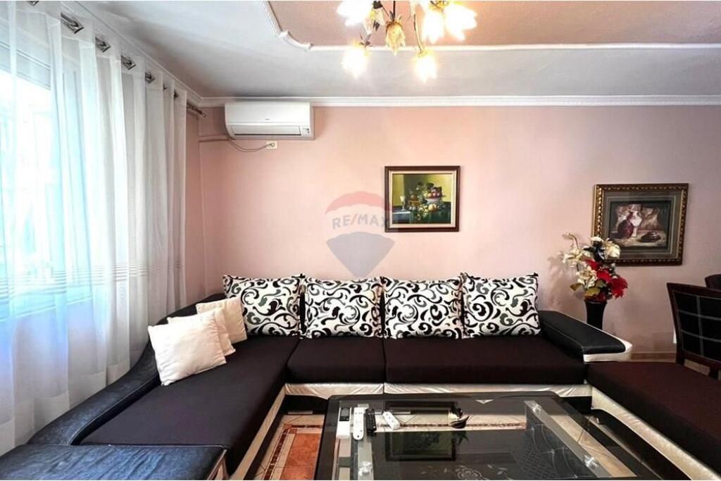 Apartament 2+1 me qira te Selvia!